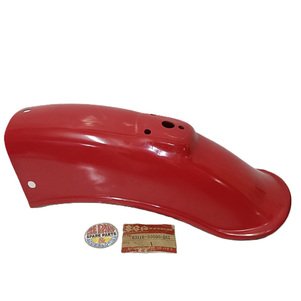 Slebor Spakbor belakang Suzuki FR80 FR70 FR 70 80 Ori SGP