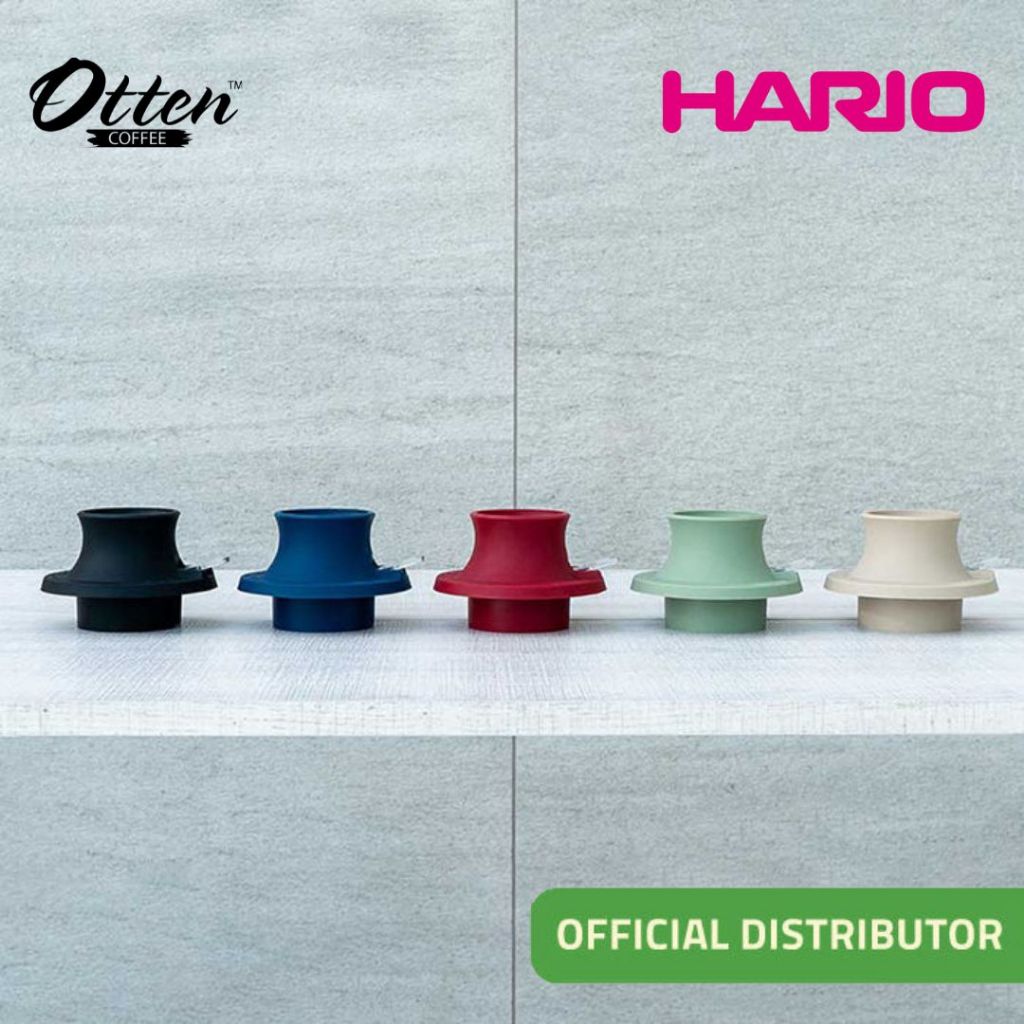 Hario - Immersion Coffee Dripper Switch Base