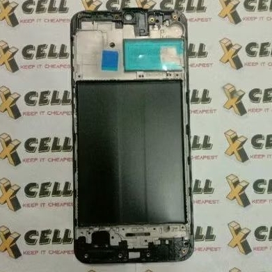 TULANG RANGKA SAMSUNG  M31 / FRAME SAMSUNG A31 / TULANG SAMSUNG M31