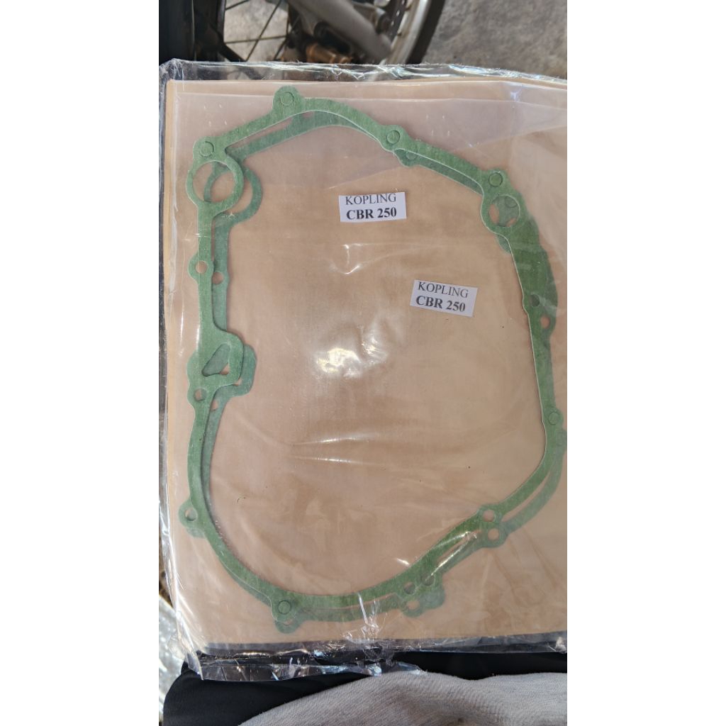 paking kopling cbr 250cbu thailand