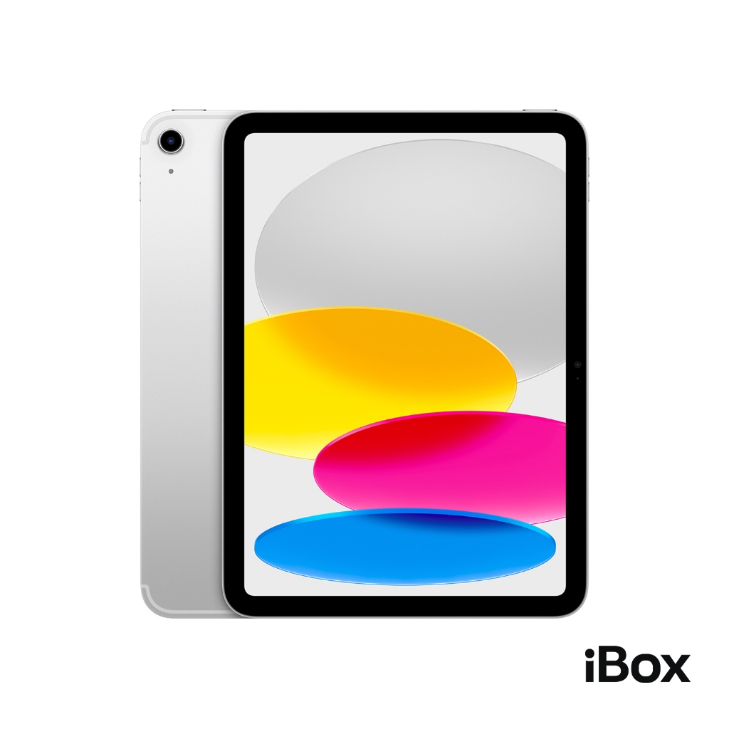 Apple iPad (A16), Wi-Fi + Cellular