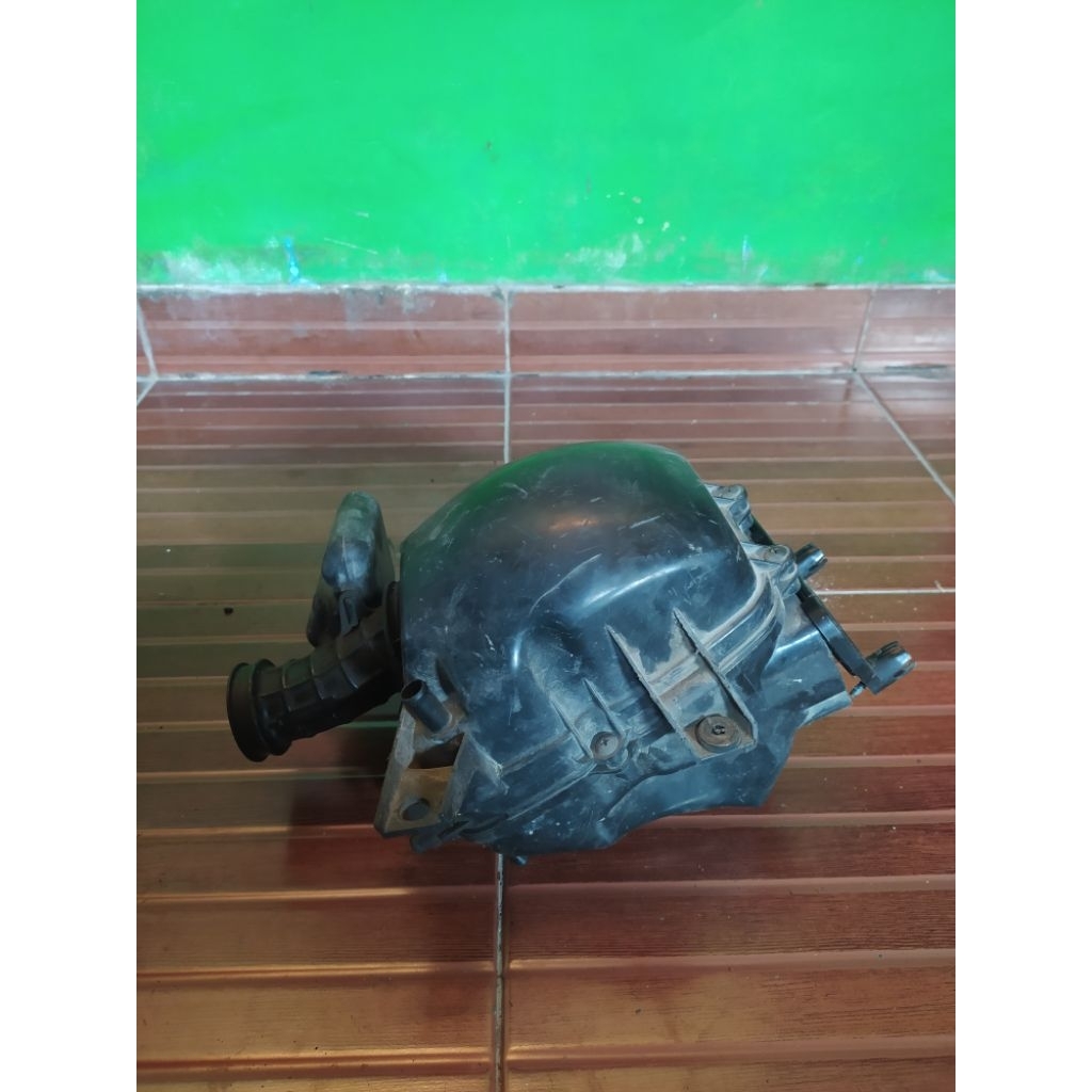 box pilter cb150r old