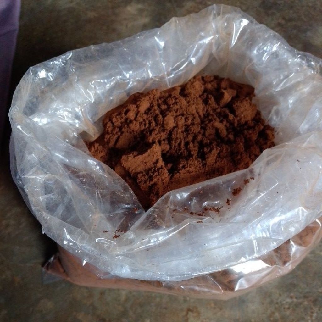 

kopi home made exselsa