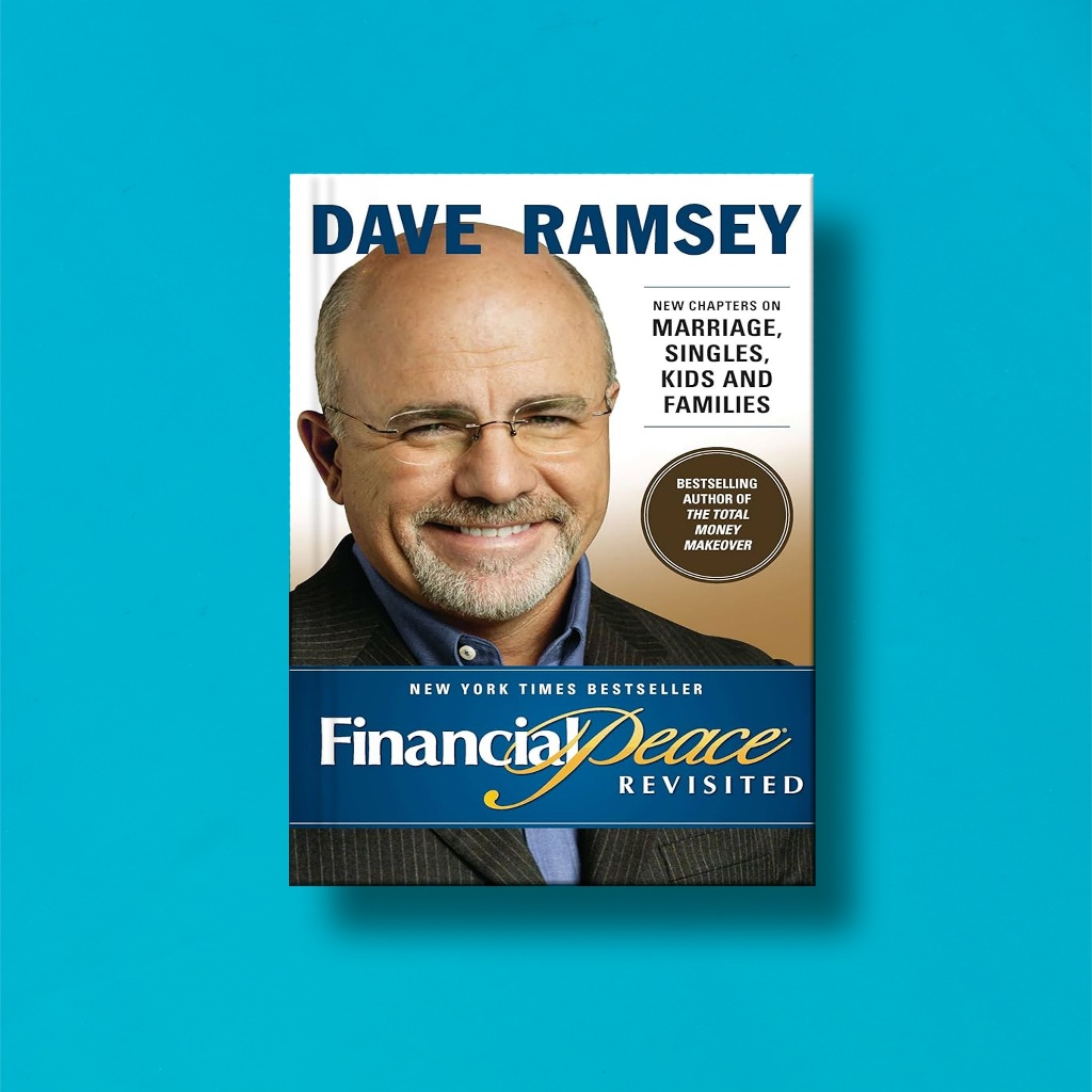 

(Eng) Financial Peace Dave Ramsey