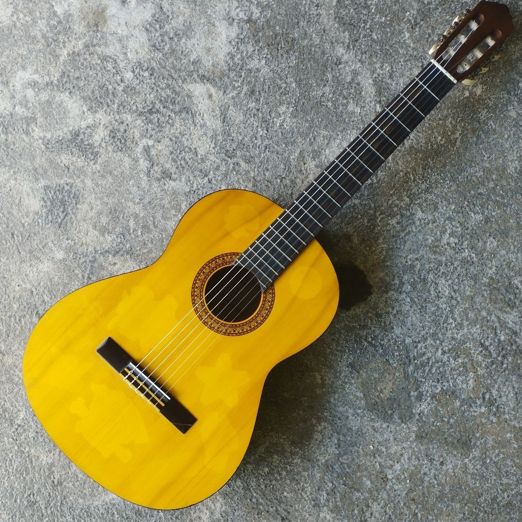 GITAR CLASSIC YAMAHA C315 ORIGINAL SECOND MURAH