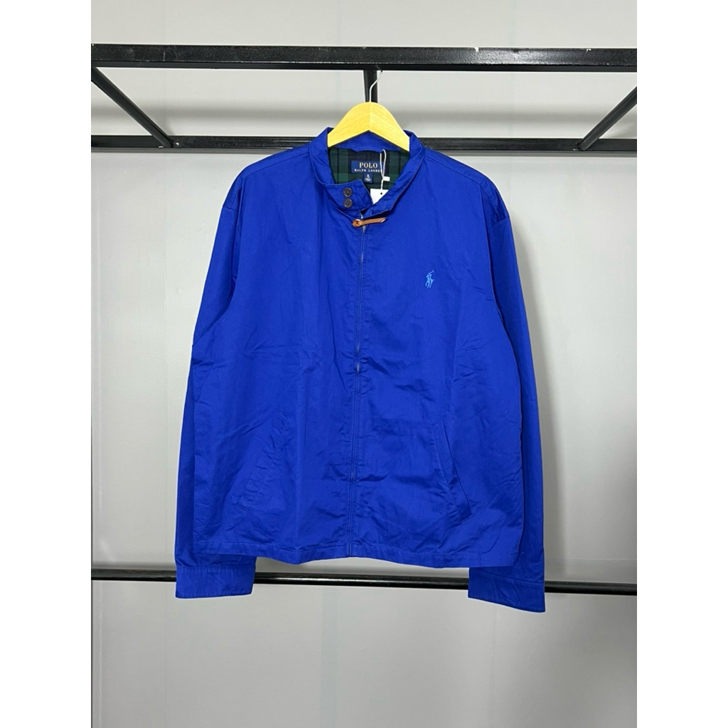 Jacket Harrington Polo Ralph Lauren