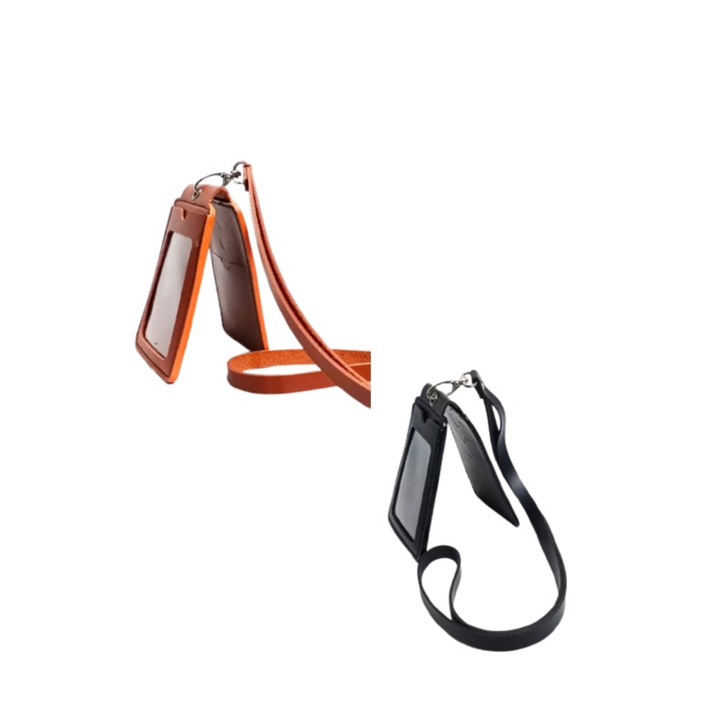 

NAME TAG LANYARD MAGNET DOUBLE FLIP