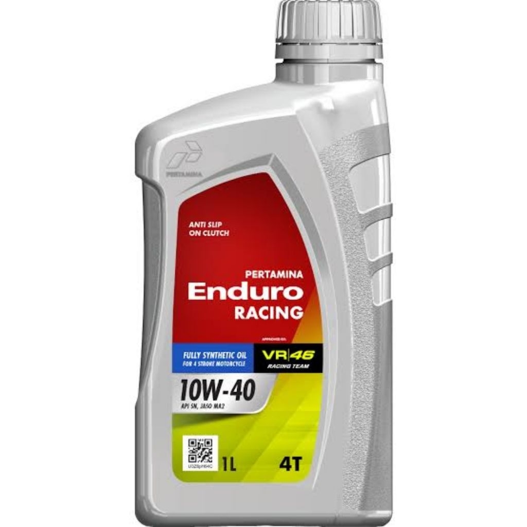 ENDURO RACING 1 LITER