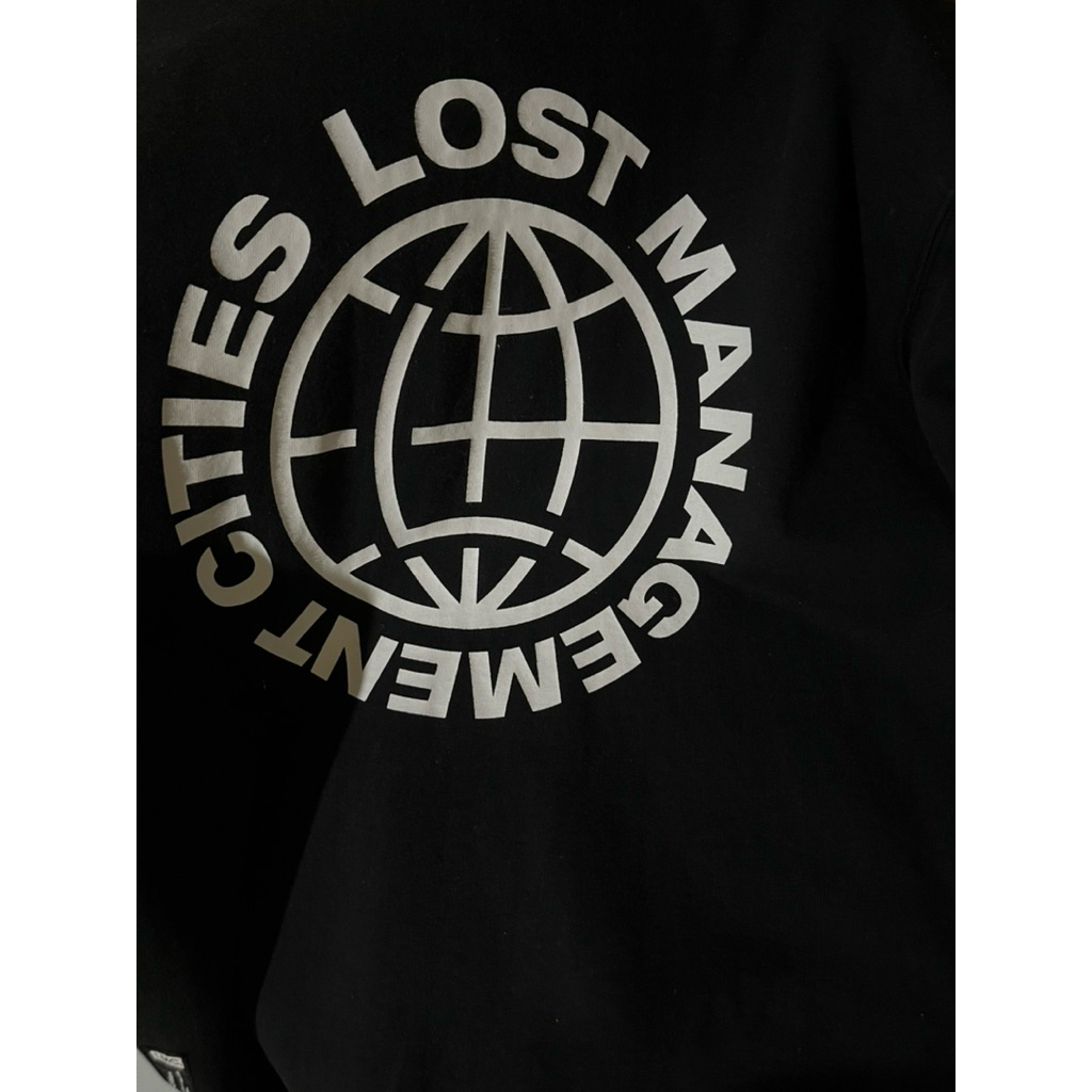 LMC Crewneck