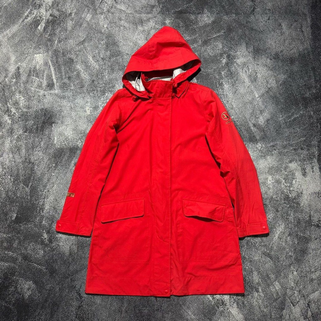 Jaket wanita Aigle Bloctech