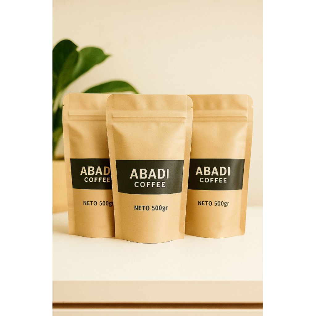 

KOPI BUBUK ROBUSTA TEMANGGUNG 500gram ( MURNI TANPA CAMPURAN APAPUN ) TERMURAH -ABADI COFFE