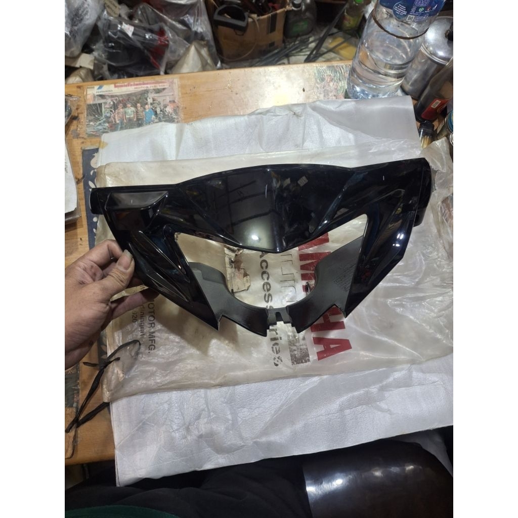 Batok Depan Yamaha MX Old Lama Original
