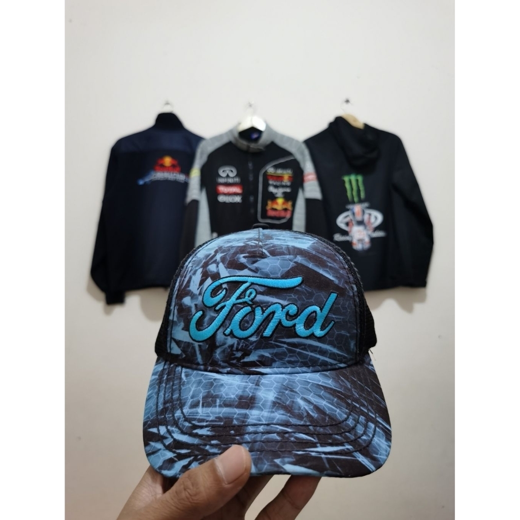 topi ford