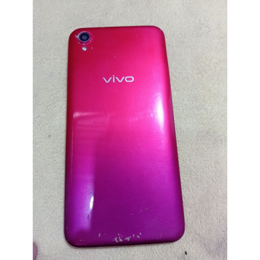 VIVO Y91C NAIK LCD /MINUS LCD RAM 2/32 MESIN SEGEL TESTED
