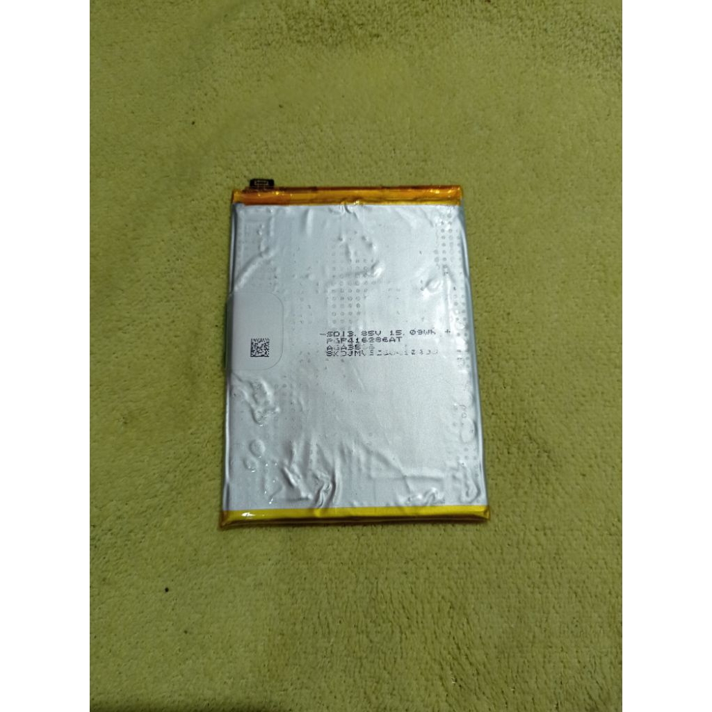 BATRE REALME C2 ORI NORMAL