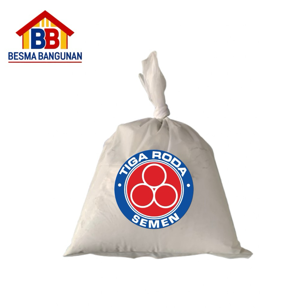 Semen Putih 1 Kg
