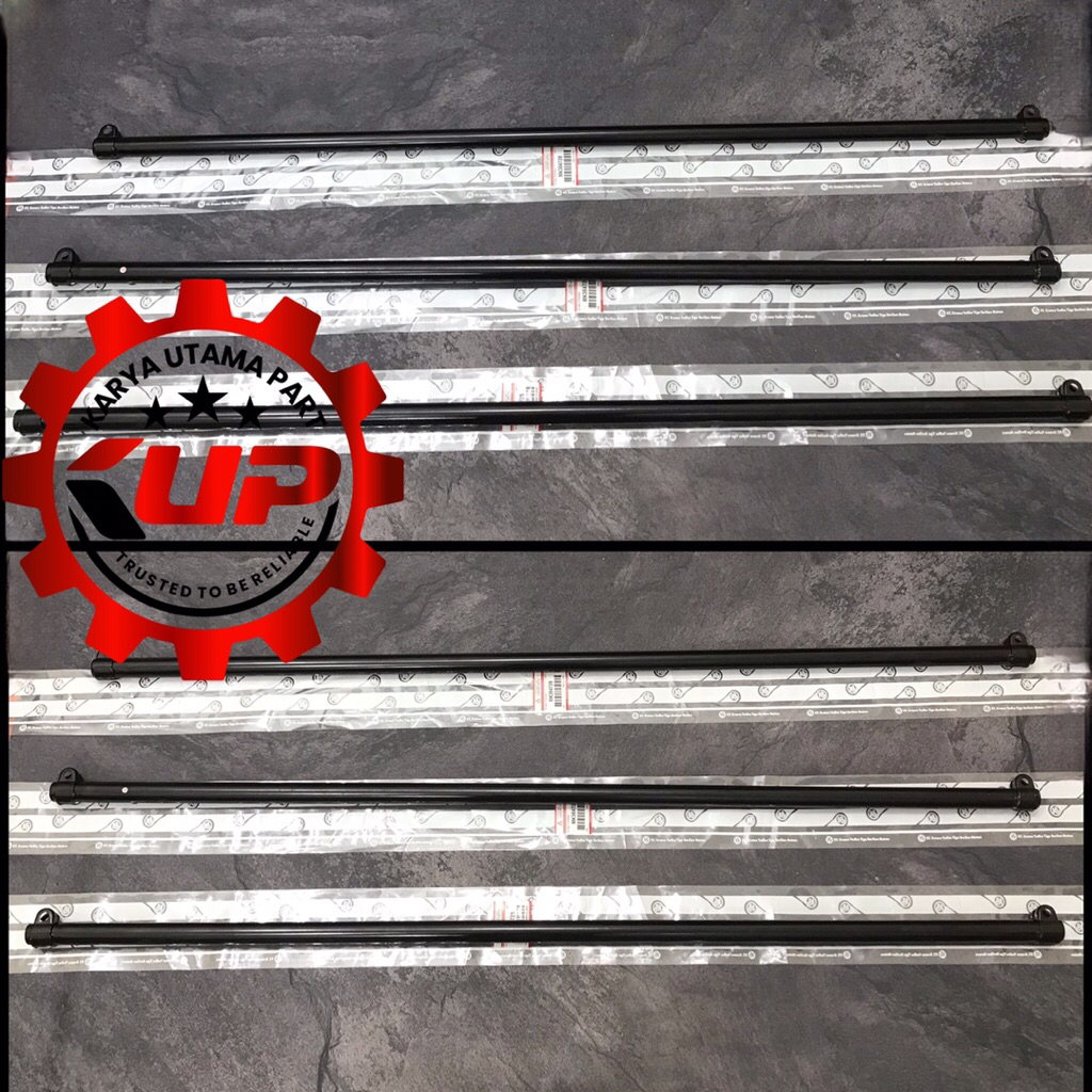 TieRod Steering / As Pipa Tie Rod Mitsubishi Canter Ps125-Ps136 HDX MK384728