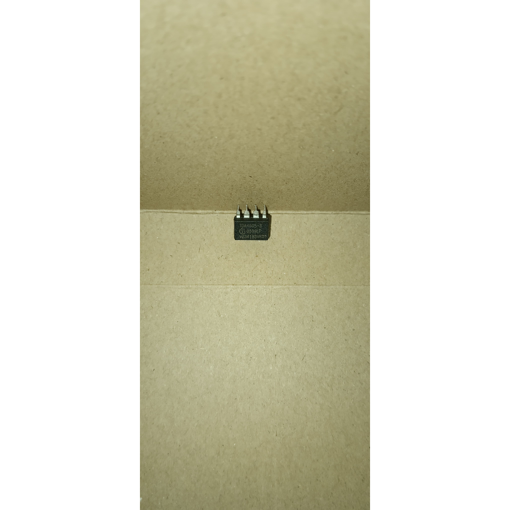 8612 ic dip infineon tda4605-3 tda 4605-3 tda4605 4605