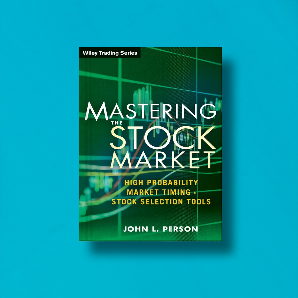 

(Eng) Mastering The Stock Market by John L Person