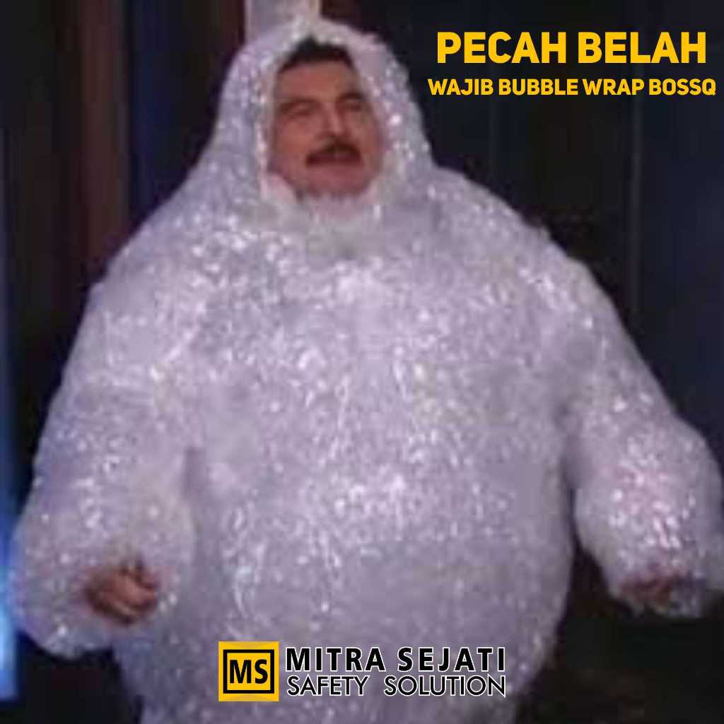 

Bubble Wrap Packing Pengemasan Dan Melindungi