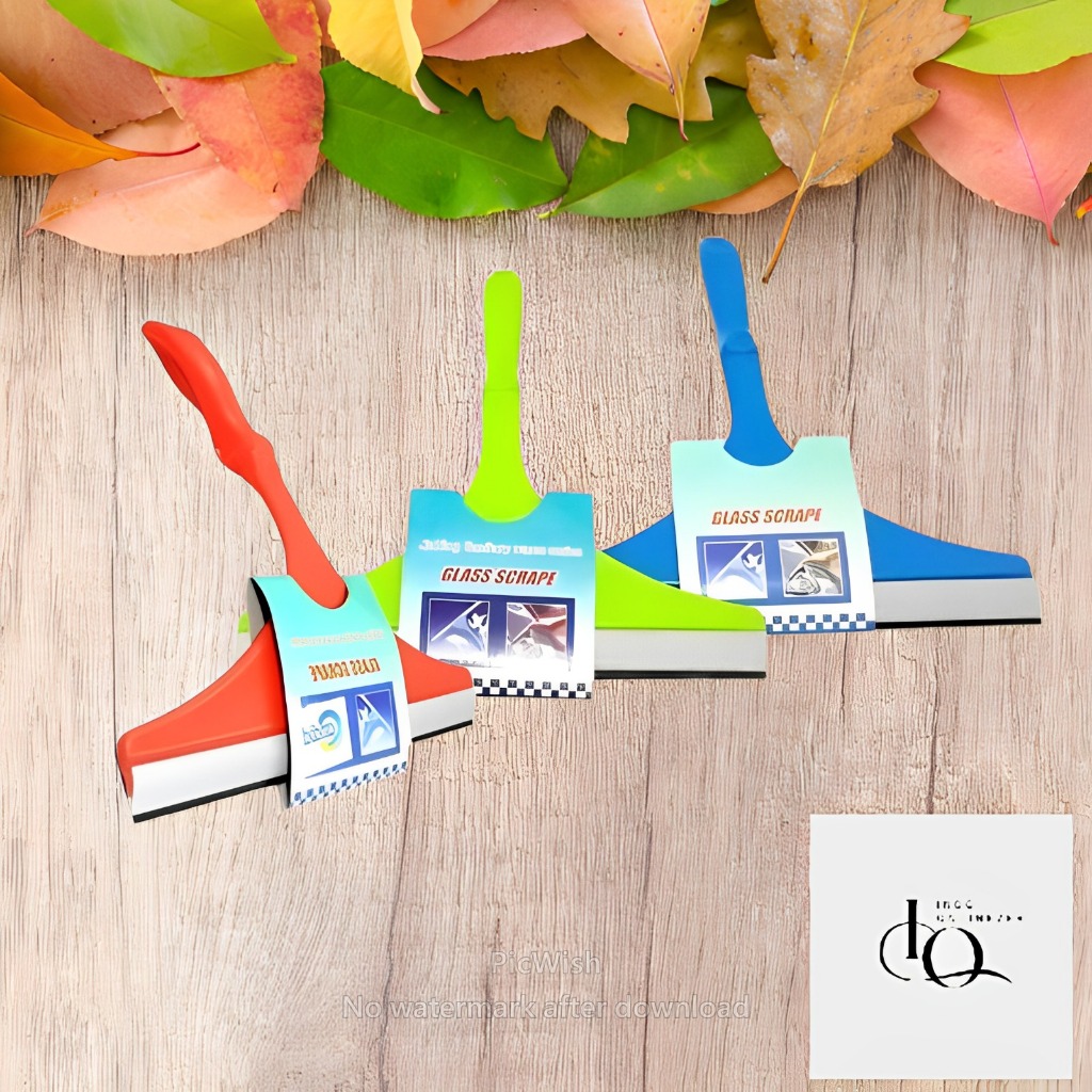 Alat wifer Pembersih Kaca Jendela / Alat Pembersih Kaca Mobil / Alat Pembersih Kaca Sapu Air / Pembe