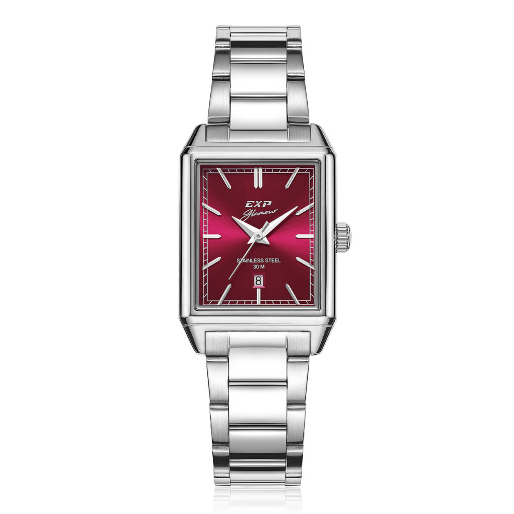 EXPEDITION 6866 LDBSSDR JAM TANGAN WANITA