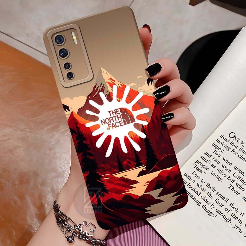 Softcase Hp Oppo A91 Fashion Case Branded ZELORA Case Oppo A91 Casing Oppo A91 Kesing Oppo A91 Silik