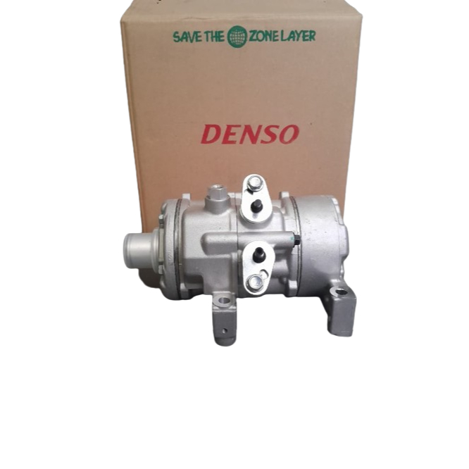 KOMPRESOR AC MOBIL ALL NEW AVANZA 1.3CC 2016