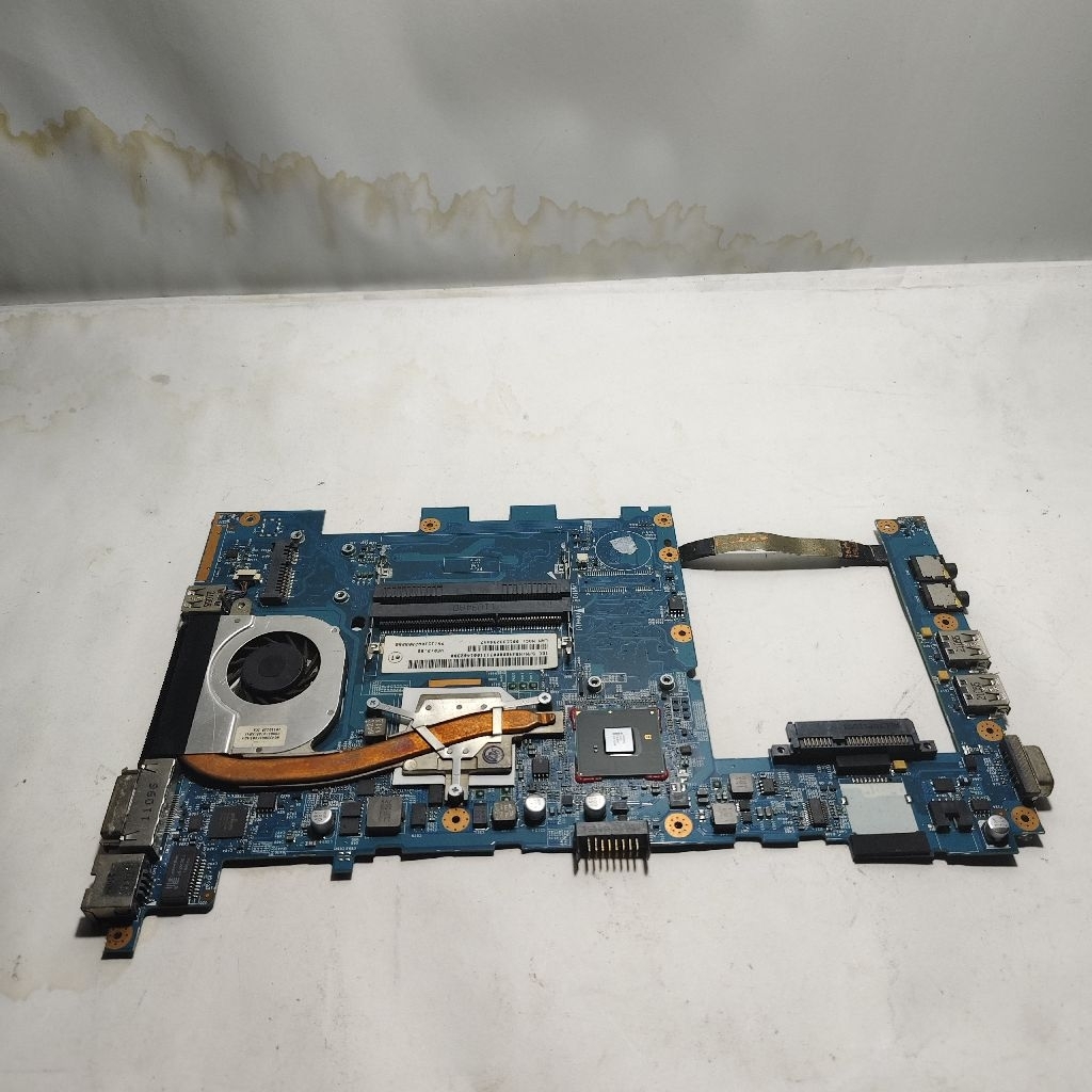 Motherboard Mainboard Mobo Laptop Acer TRAVELMATE 8172 intel core i3