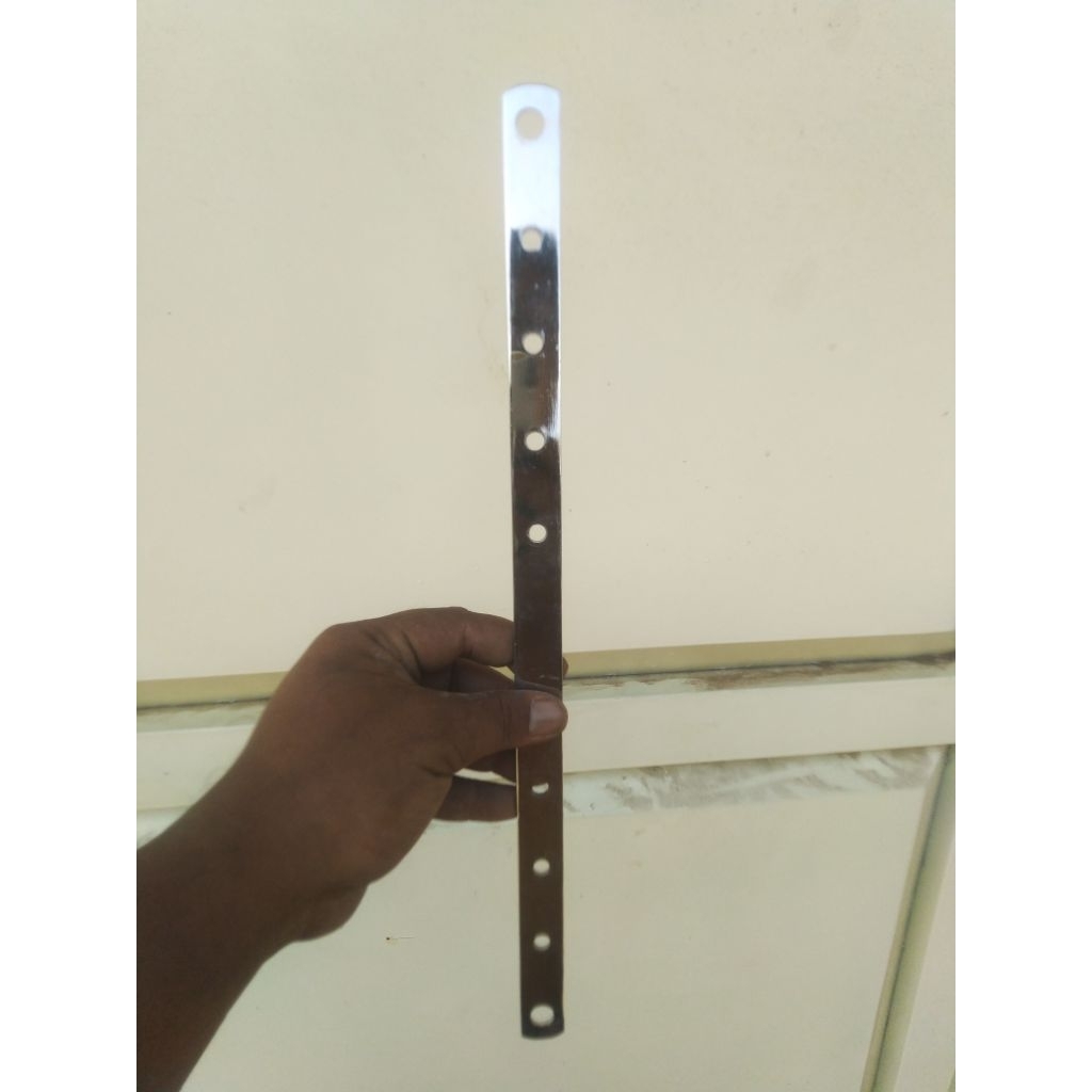 

penggaris besi all motor