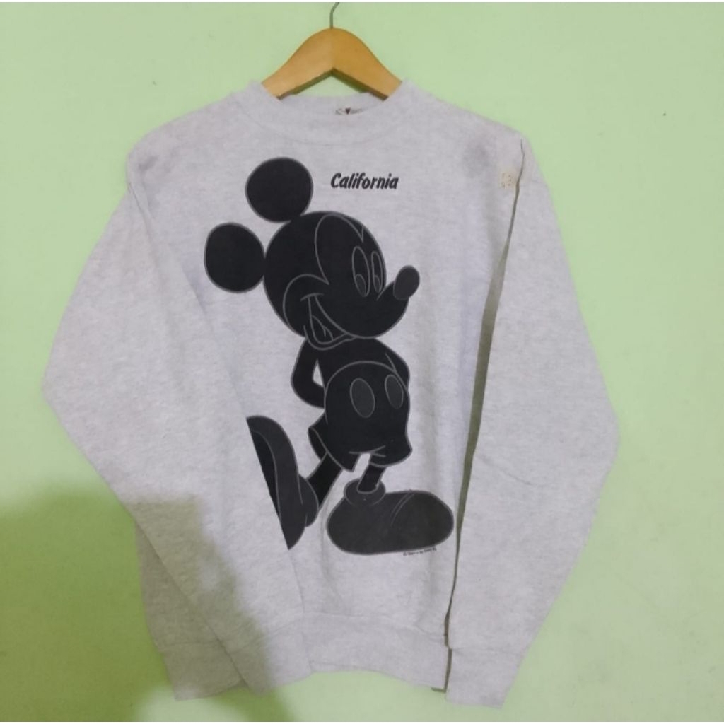 Crewneck Disney