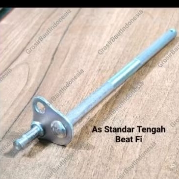 As standar tengah Beat FI / As standar 2 Beat FI