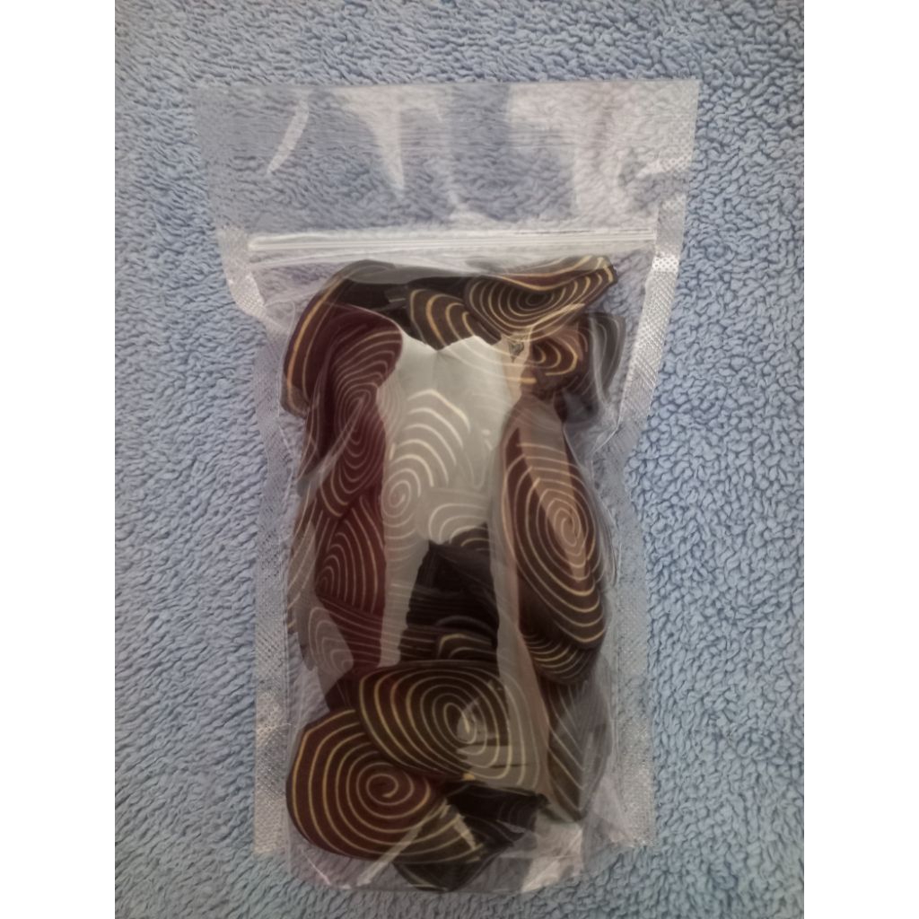 

cemilan kuping gajah