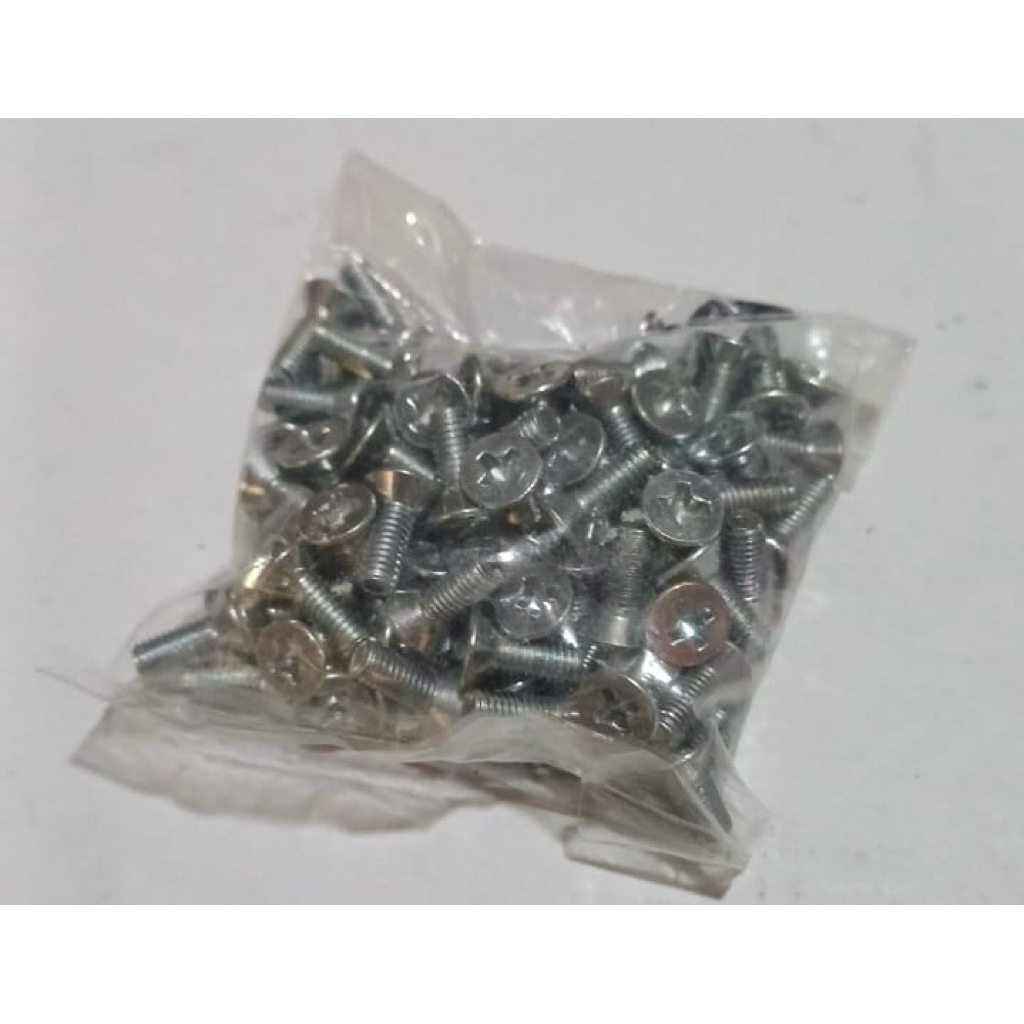 Baut Bidangan Mesin Bordir