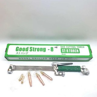 Blender Las Potong Chiyoda ST 8/Strong Original