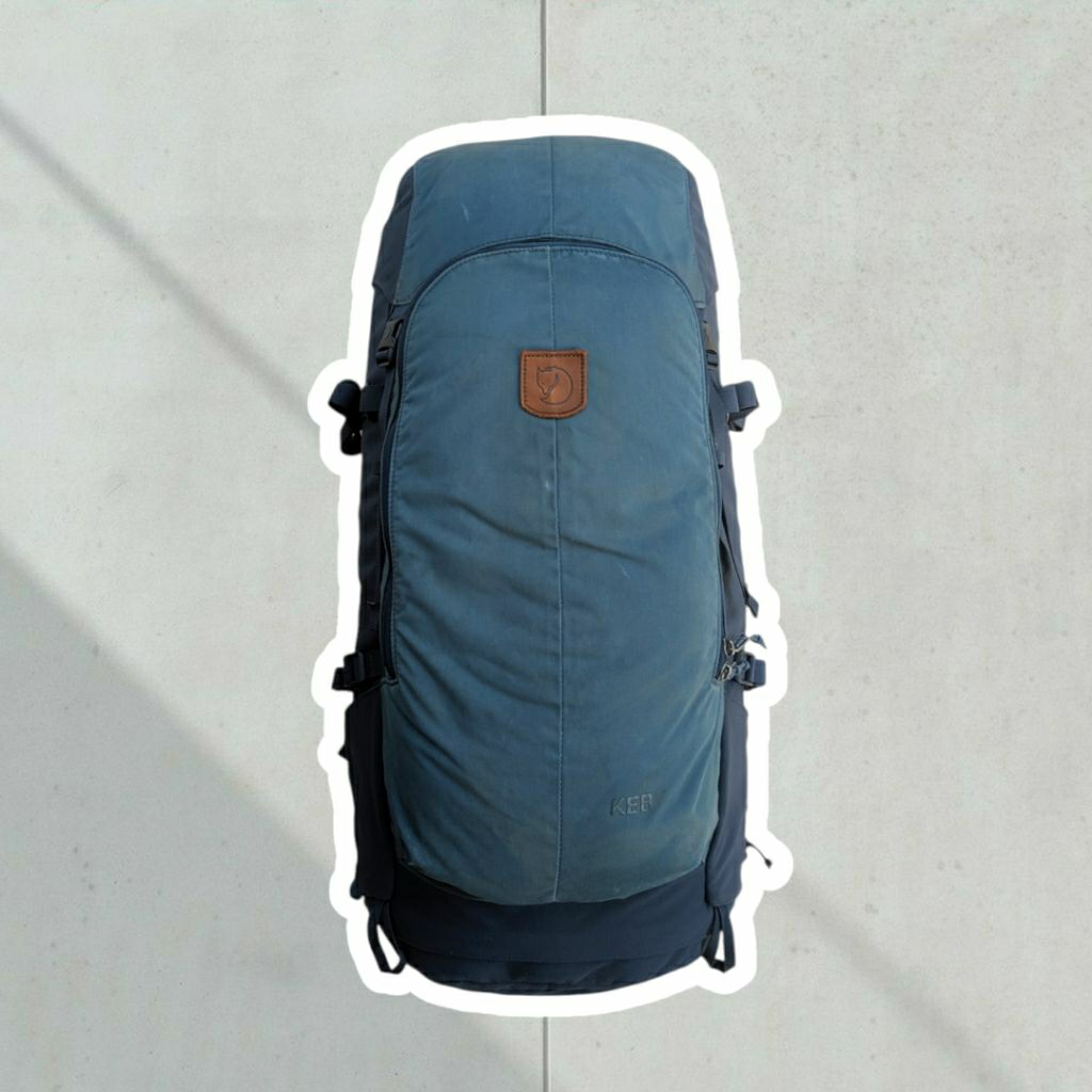 fjallraven keb 52