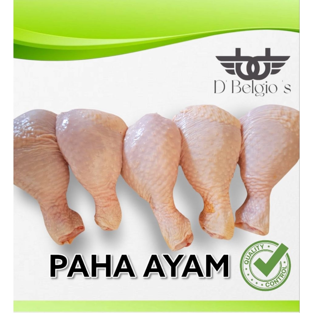 

Paha Ayam