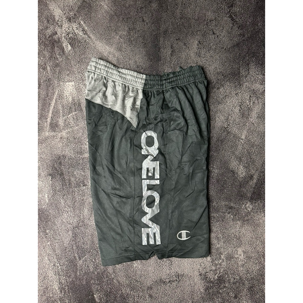 CELANA PENDEK CHAMPION SECOND