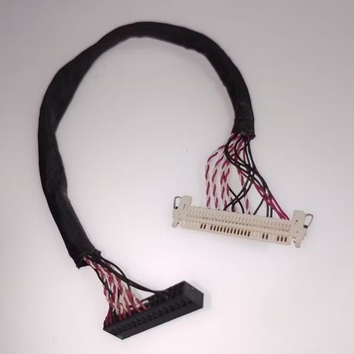 Kabel Tcon 24G302G TV Panasonic TH-24G302G