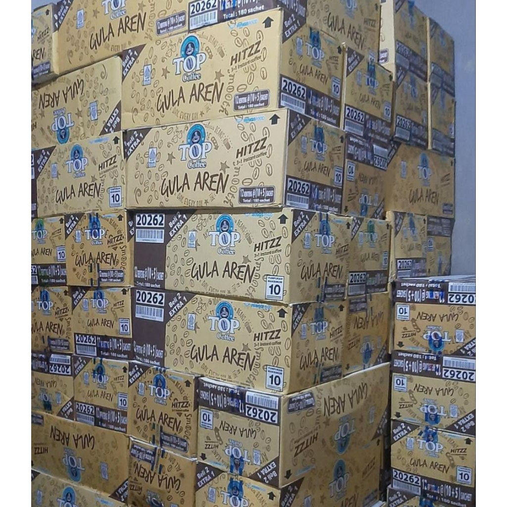 

Top gula aren hitzz 1 dus