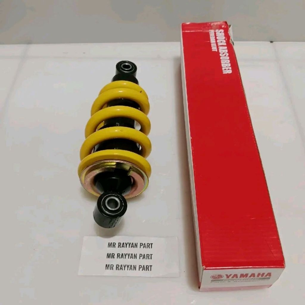 shockbreaker belakang juviter mx new/mx new 135/mx king sepasang