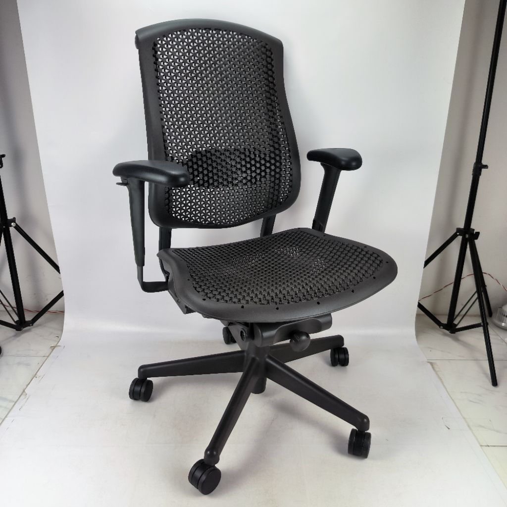Herman Miller Celle Office Chair