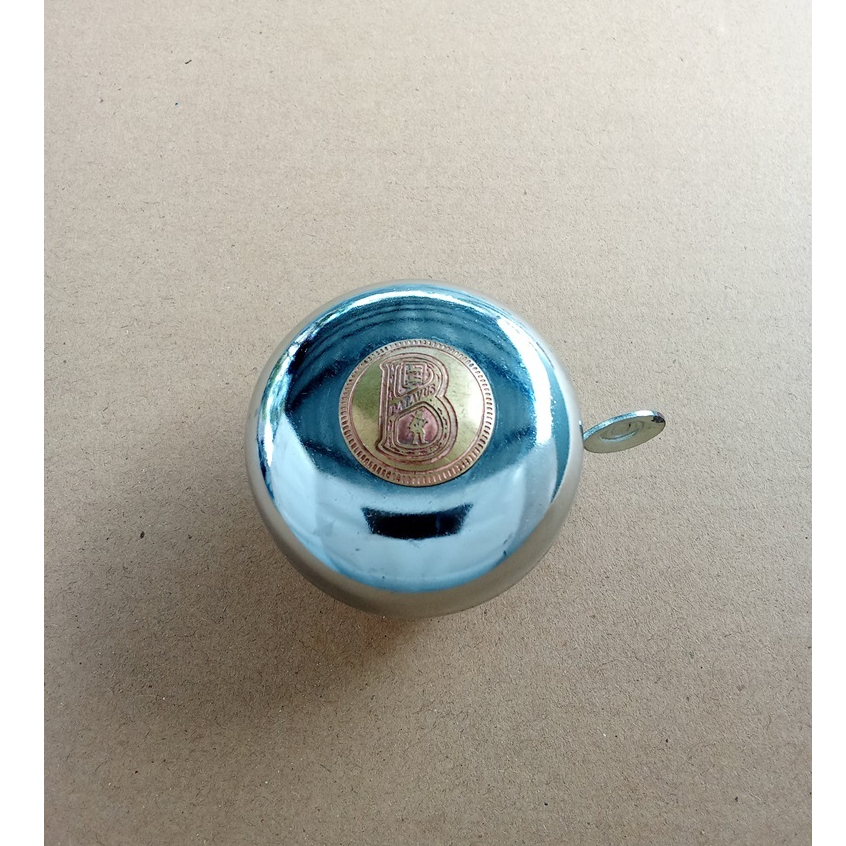 Bel Sepeda Onthel Merk Batavus