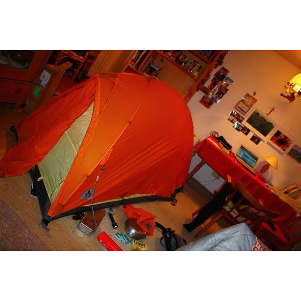 Tenda Vaude Hogan UL Argon