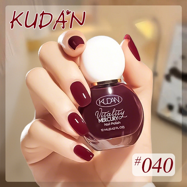 Ready Stock KUDAN Kutek Peel Off kuteks kutek peel off kutek kudan peel off halal kutek kuku MZ017