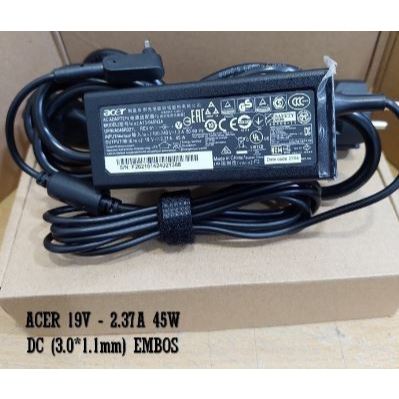 Adaptor Charger Acer Swift 5 SF514 SF514-51 SF514-54T SF514-53T Series