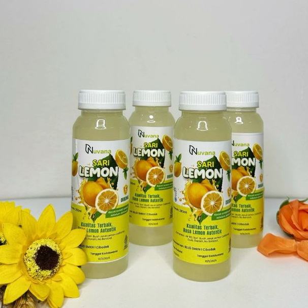 

Sari Lemon California Asli Organik Fresh Alami Minuman Diet Kesehatan Kecantikan Jus Asli Original