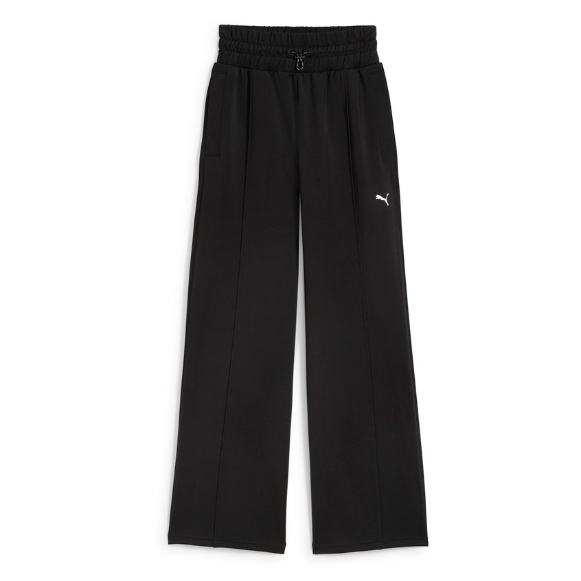 PUMA Celana Panjang Training Puma Fit Double Knit Jogger 525048 01