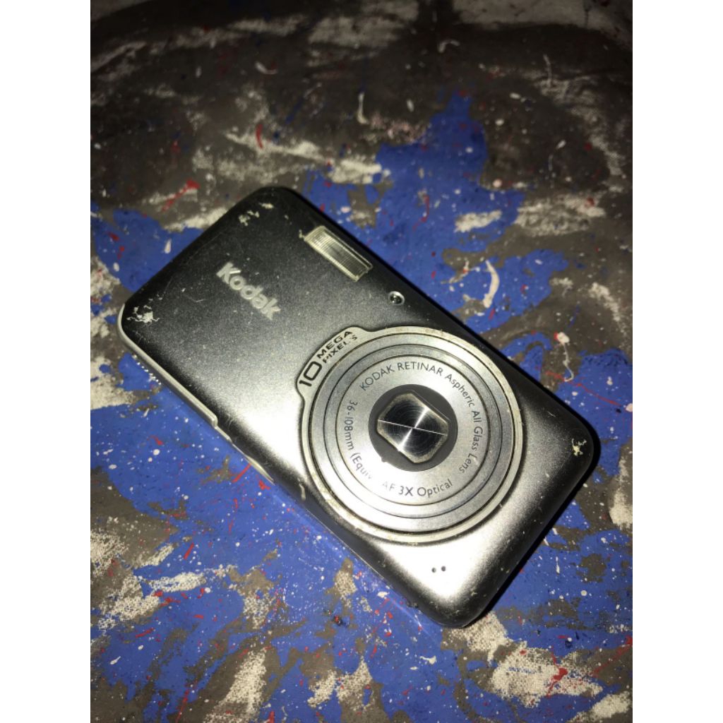 Kamera digital Kodak EasyShare V1003 (gambling)