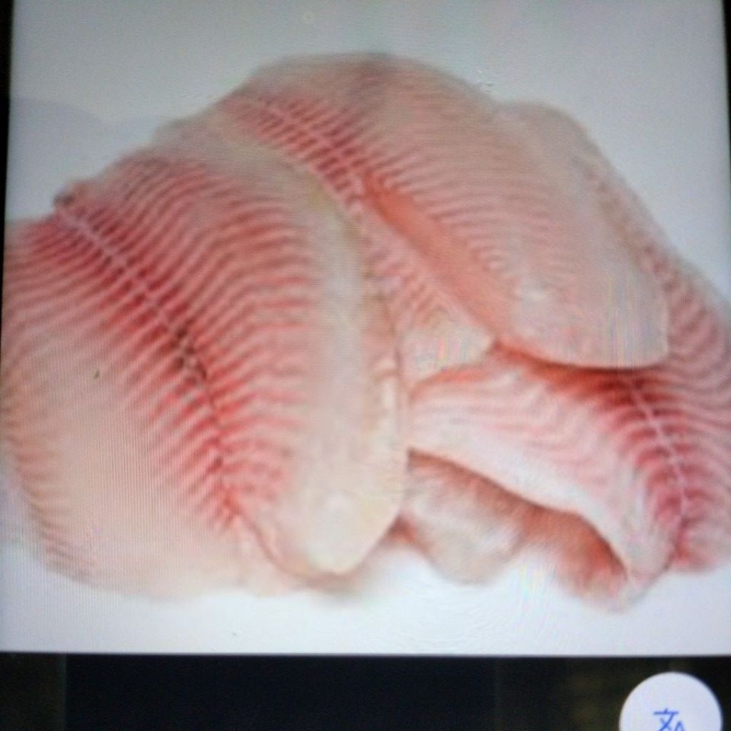 

ikan kakap pilet segar frozeen 1kg